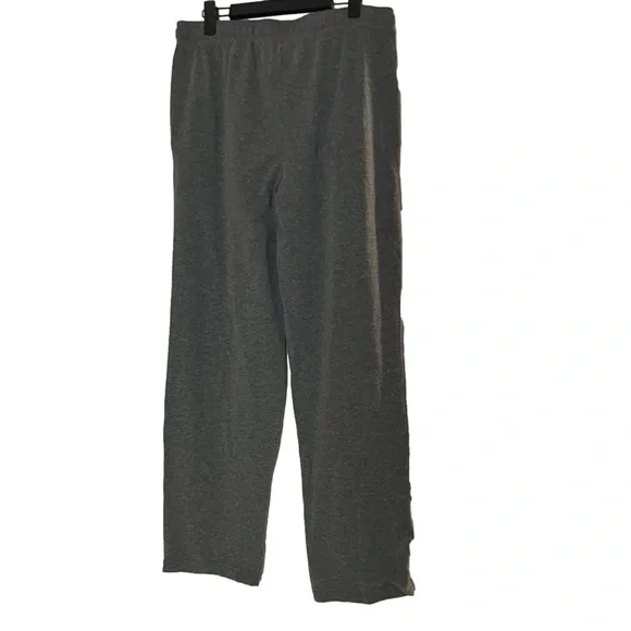 Space Jam Tune Squad unisex joggers sweats sleepers size M graphic gray - Picture 3 of 10